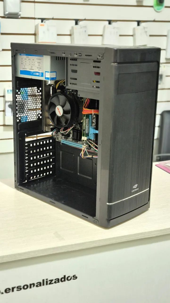 COMPUTADOR HOME OFFICE 