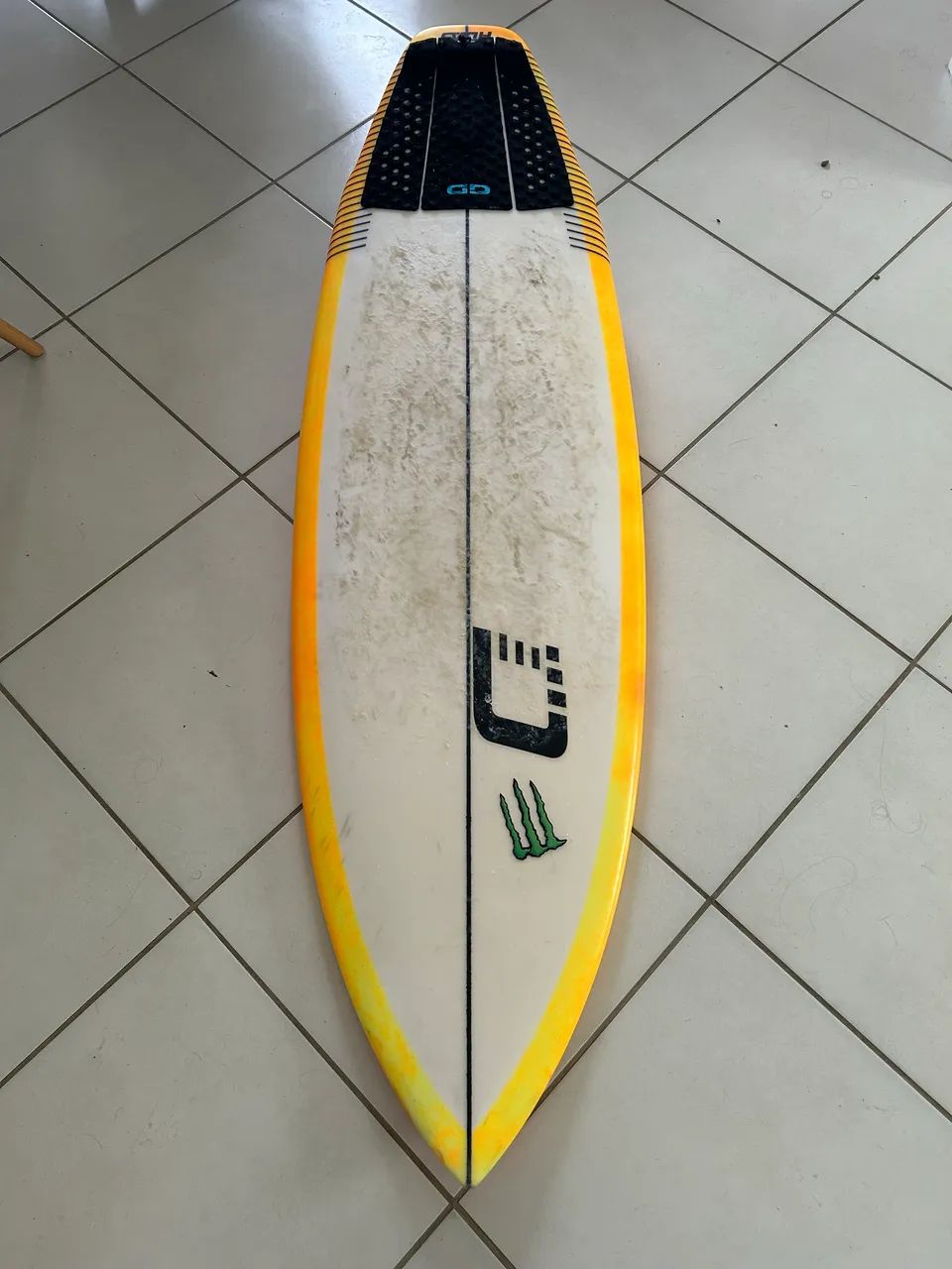 Prancha Surf RDias 5?6