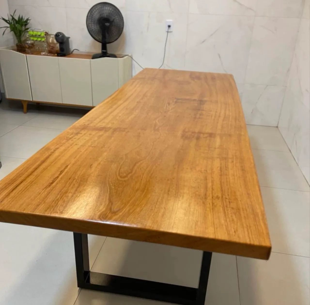Mesa nova direto de fábrica 