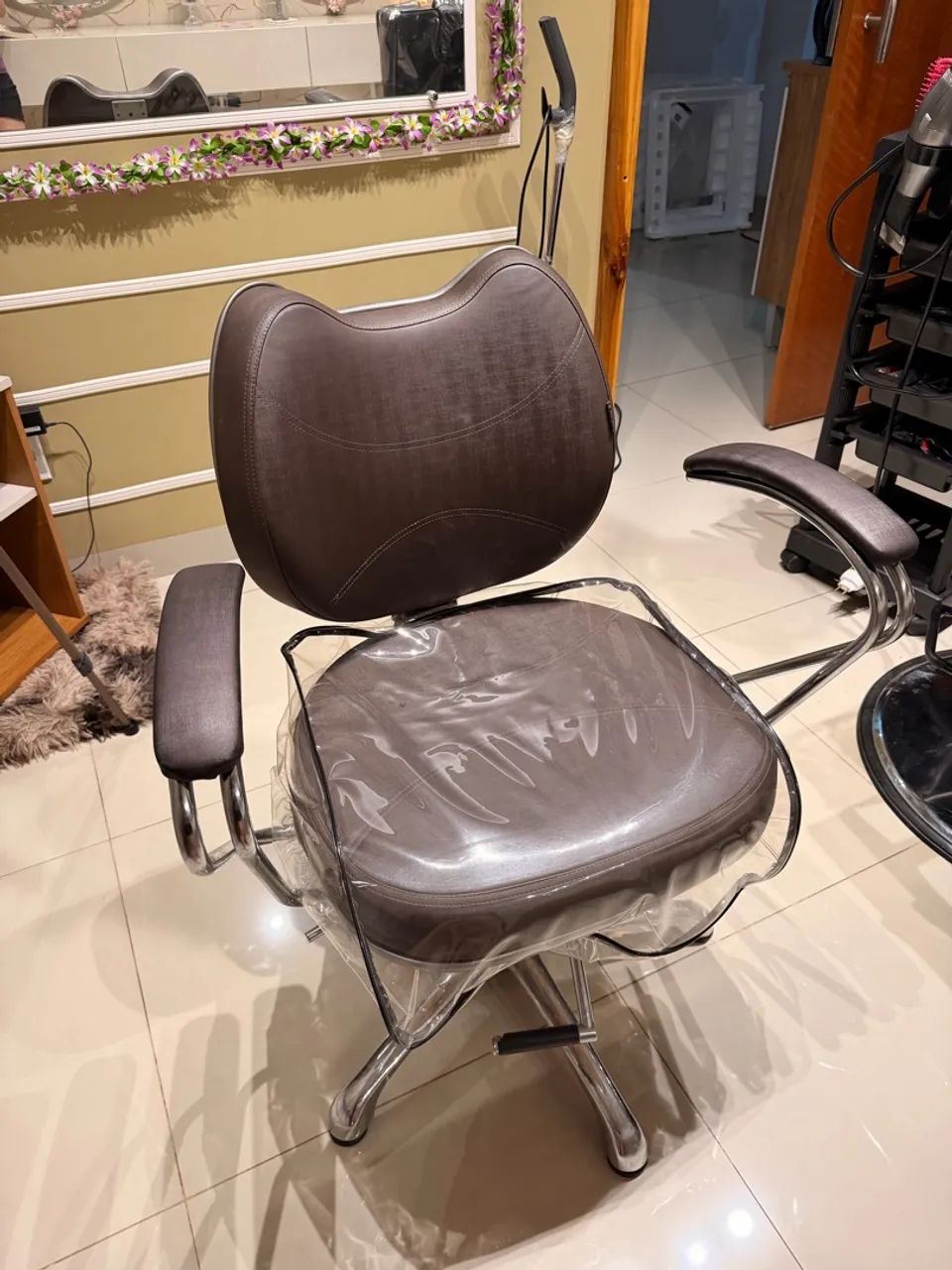 Cadeira para Salão  - Foto 2