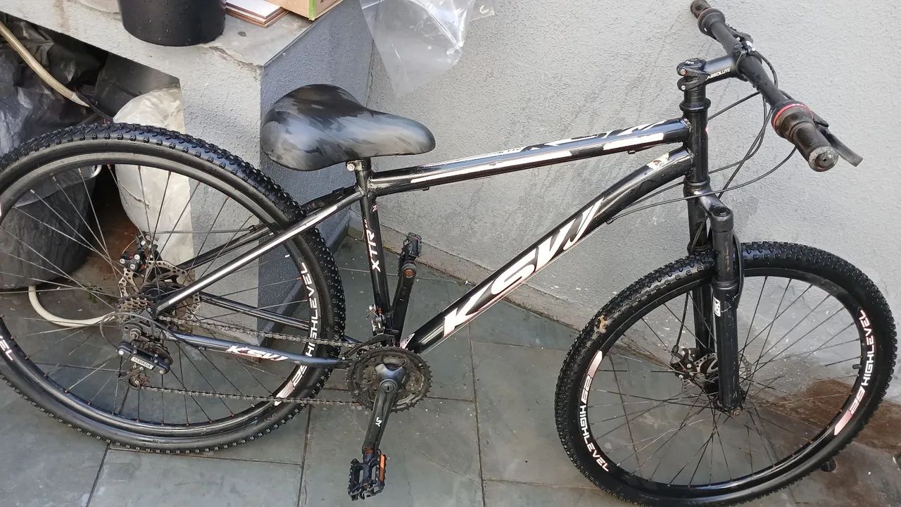 Bike  - Foto 2