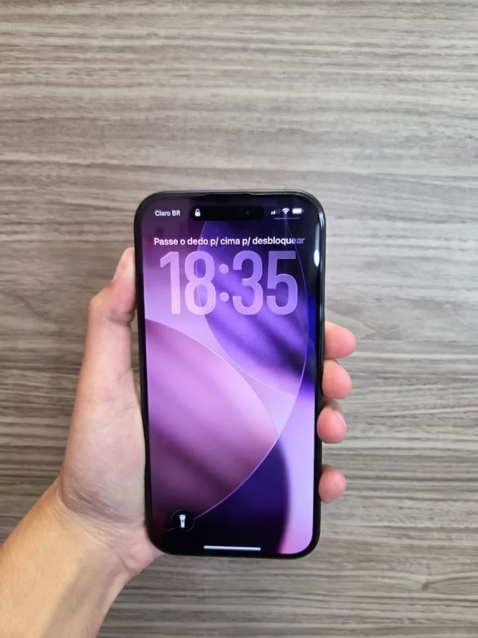 Iphone 16 barato com garantia Apple até 2027 - Foto 3