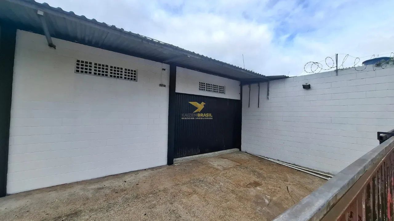 Galpão 600 m² para locação - Jardim Janaína | Biguaçu - SC - Foto 3