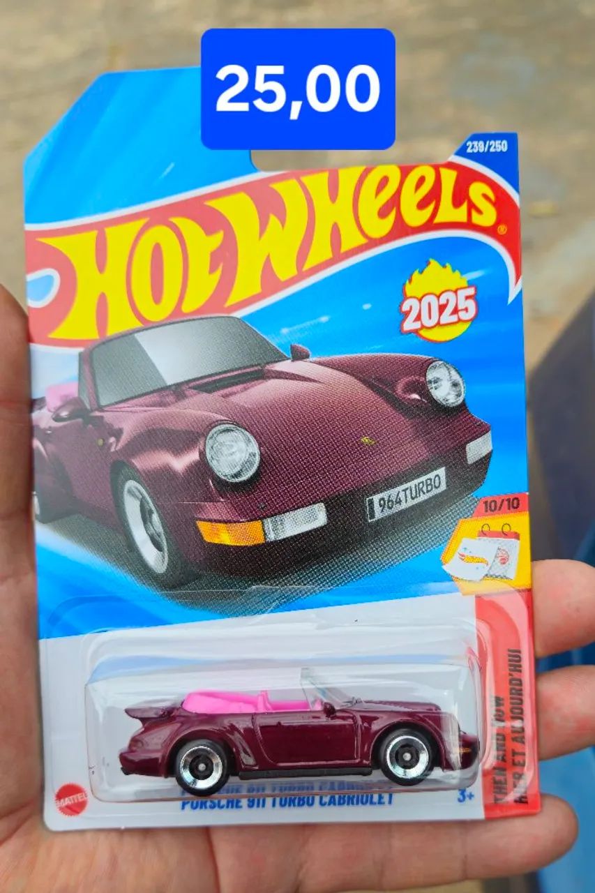 Hotwheels - Foto 2