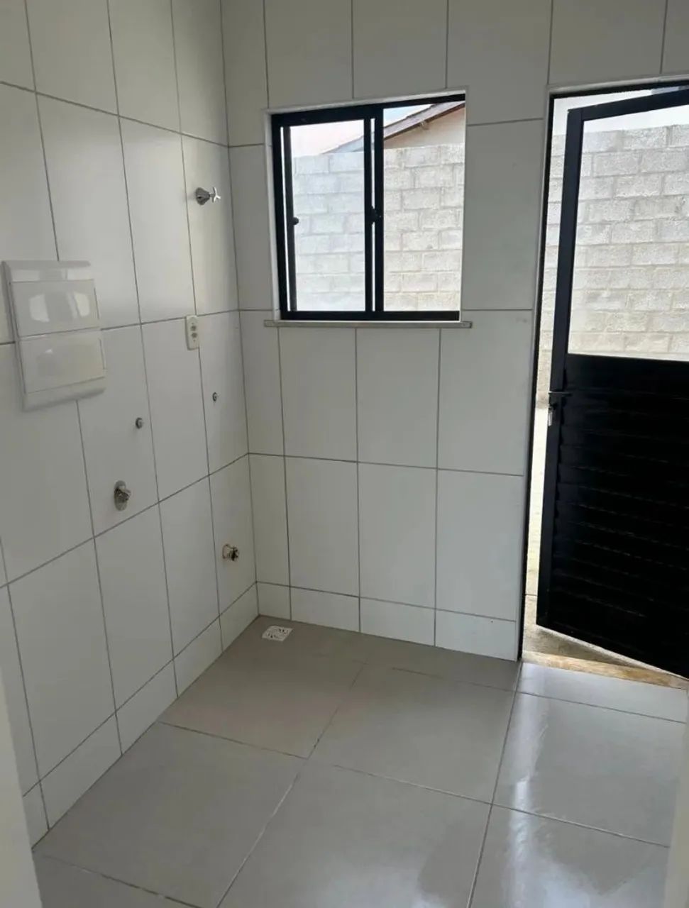 Casa com 2/4 no Sim - Foto 3