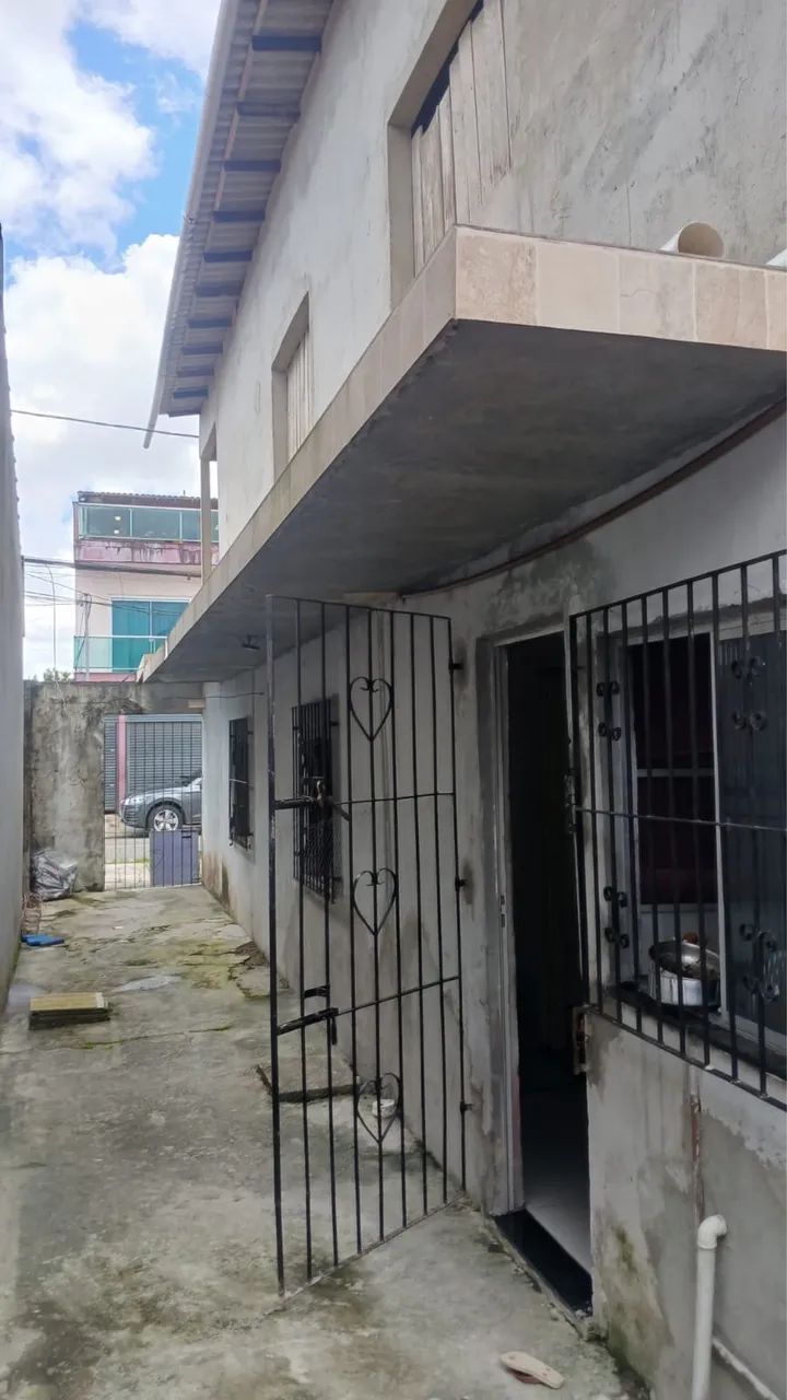 Vendo imóvel 2 pavimentos no Bengui - Foto 4