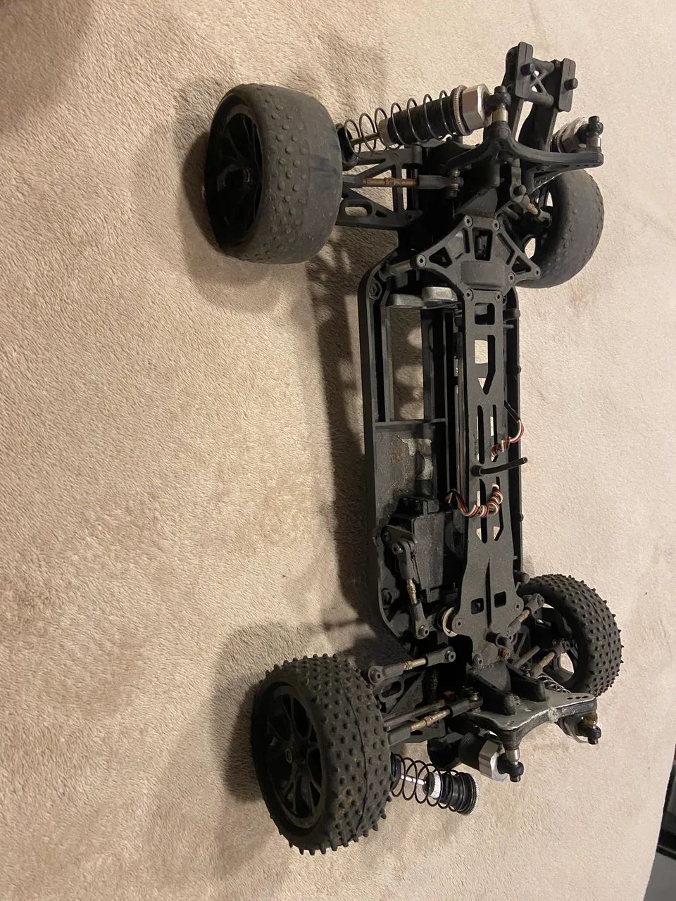 Automodelo - Foto 2