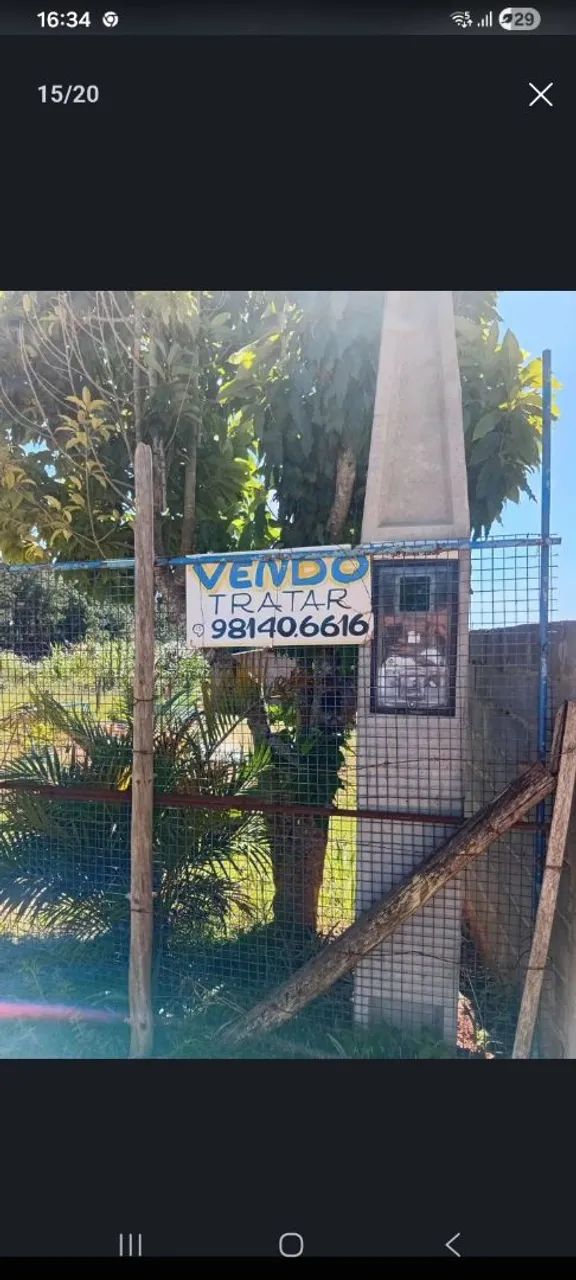 Chácara a venda com casa em Piedade  - Foto 5