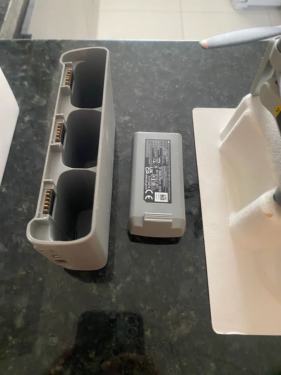 Drone DJI MINI 2 - Foto 3