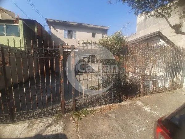 Terreno Comercial em Vila Formosa