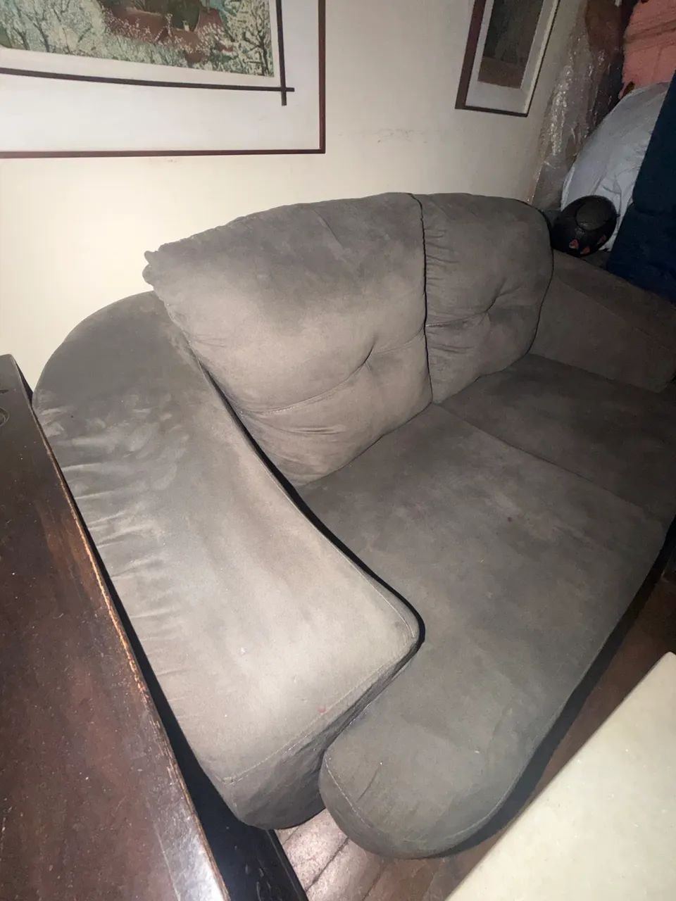 Sofa - Foto 3