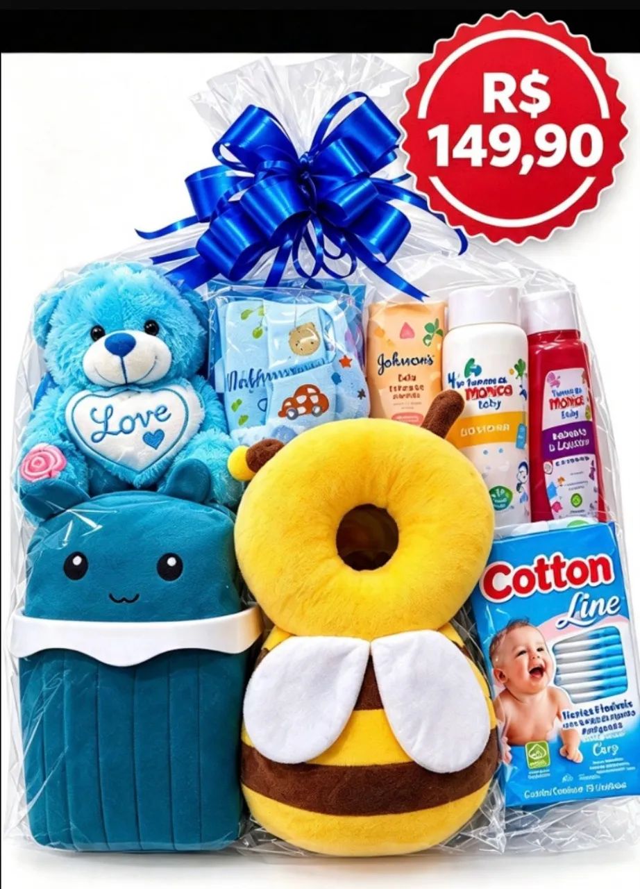 Kits p/ Presentes  - Foto 2