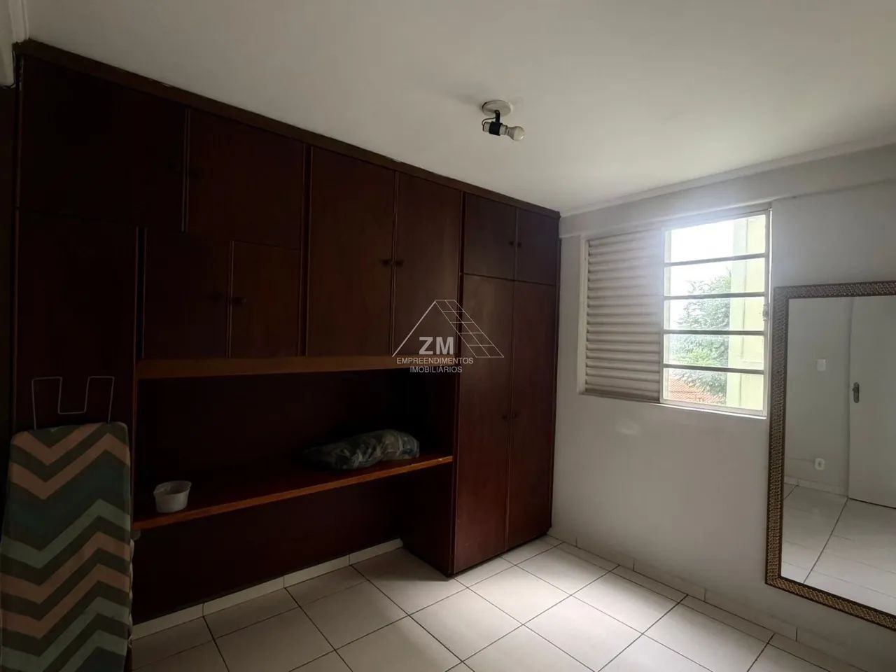 apartamento - Parque Residencial Vila União - Campinas - Foto 5