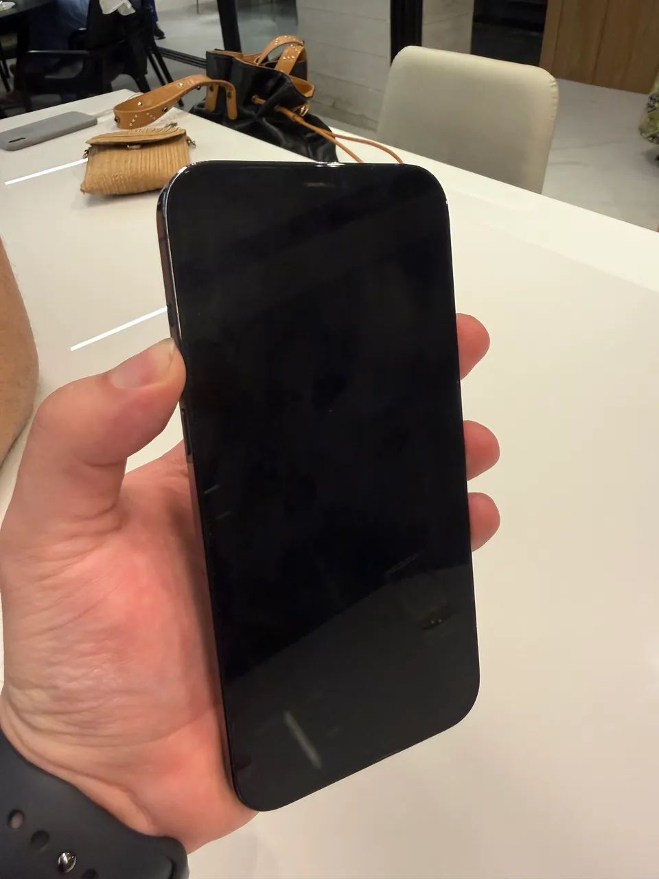 iPhone 12 Pro Max 256GB  - Foto 4
