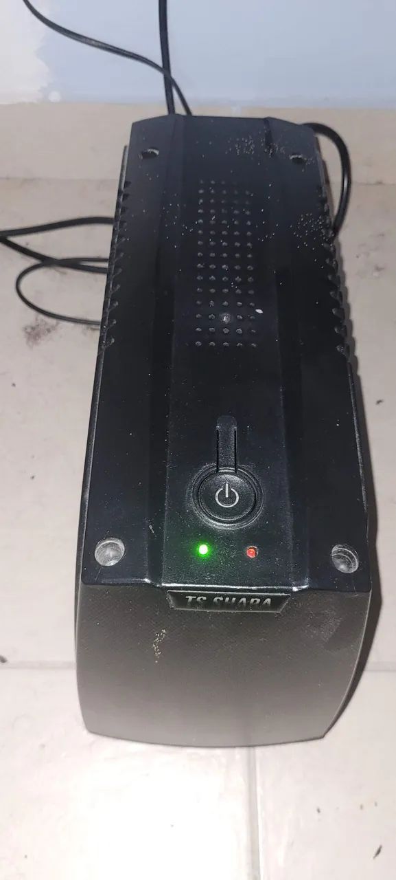 Nobreak 1400VA