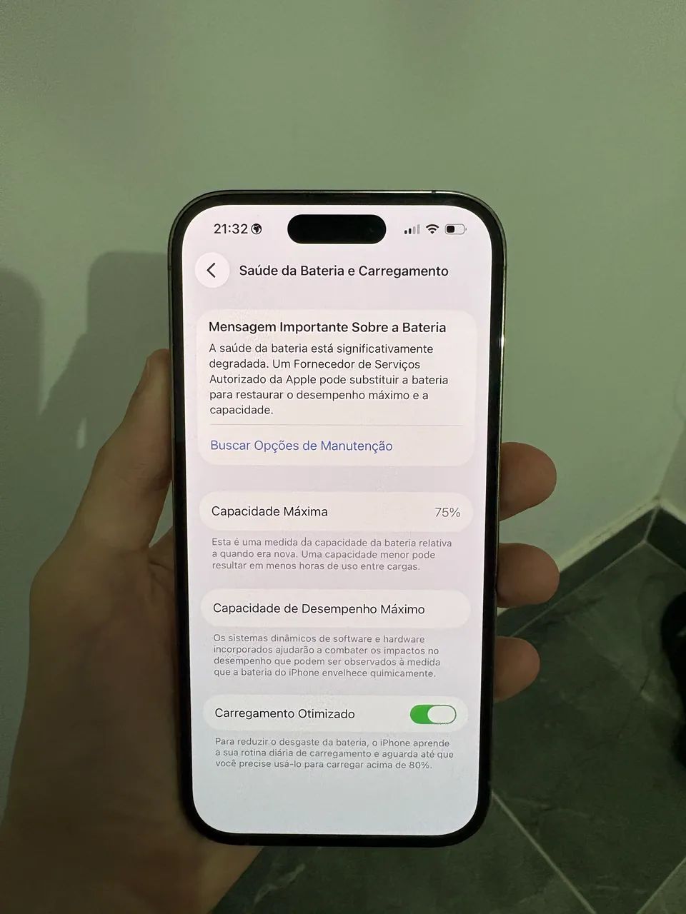 iphone 14 Pro - Foto 2