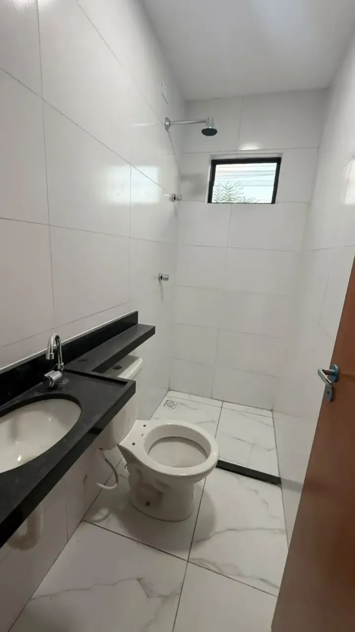 Apartamento térreo para locação em Gramame - Foto 5