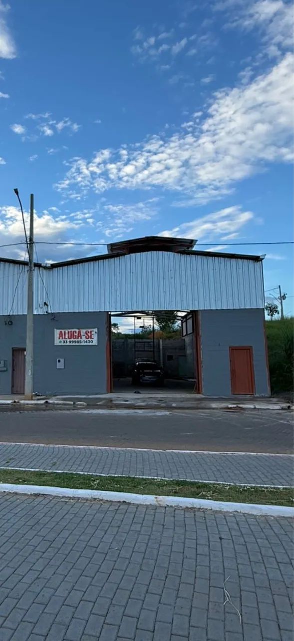 Foto - Governador Valadares - Figueira do Rio Doce