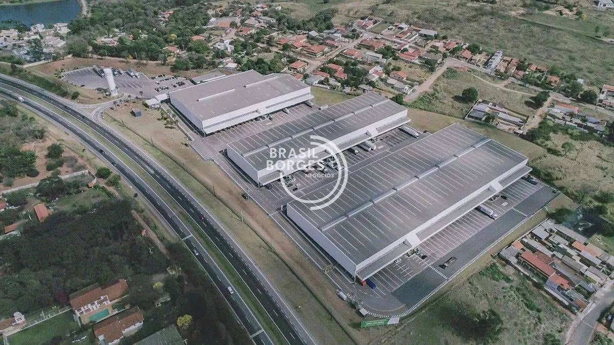 Galpão/Depósito/Armazém com 2.762 m² em Jundiaí/ SP
