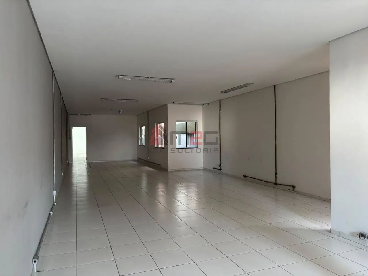 Galpão para locação às margens da via Anhanguera. - Foto 3