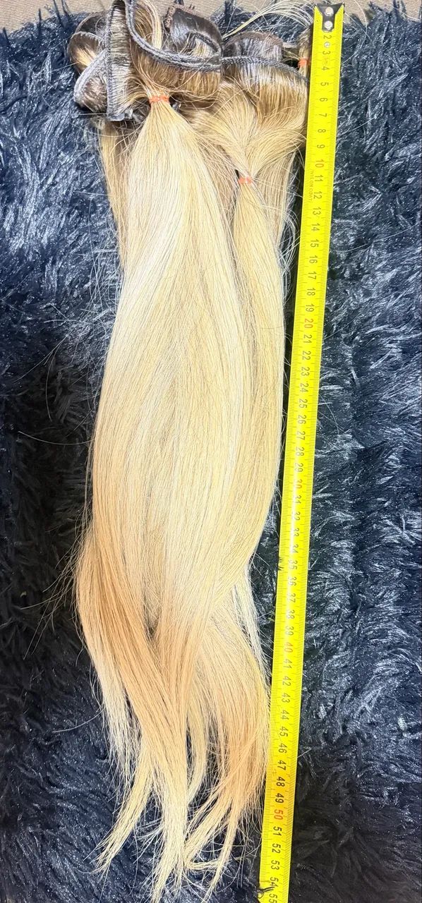 mega hair  - Foto 5