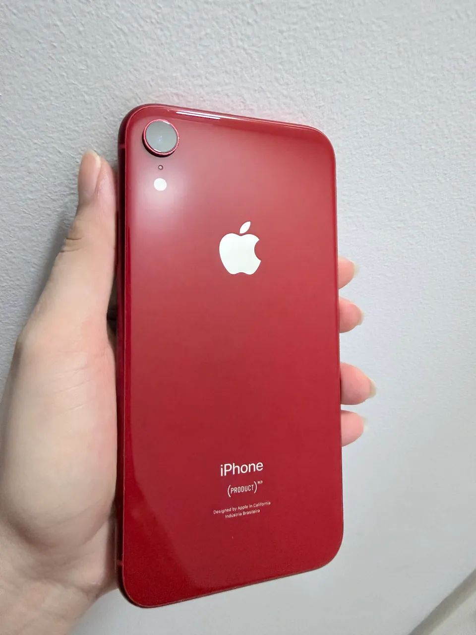 IPhone XR - Foto 3