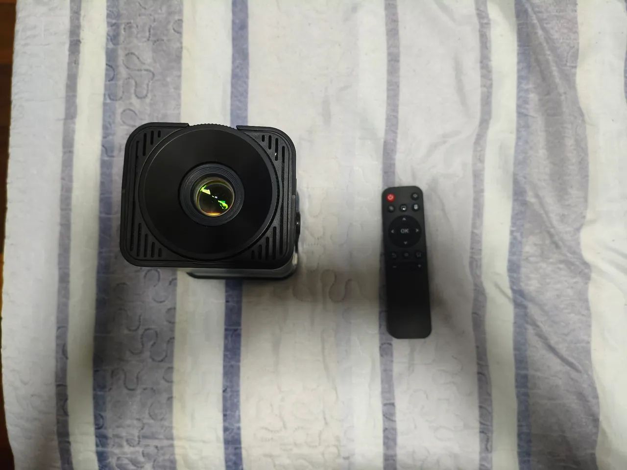 Projetor Android