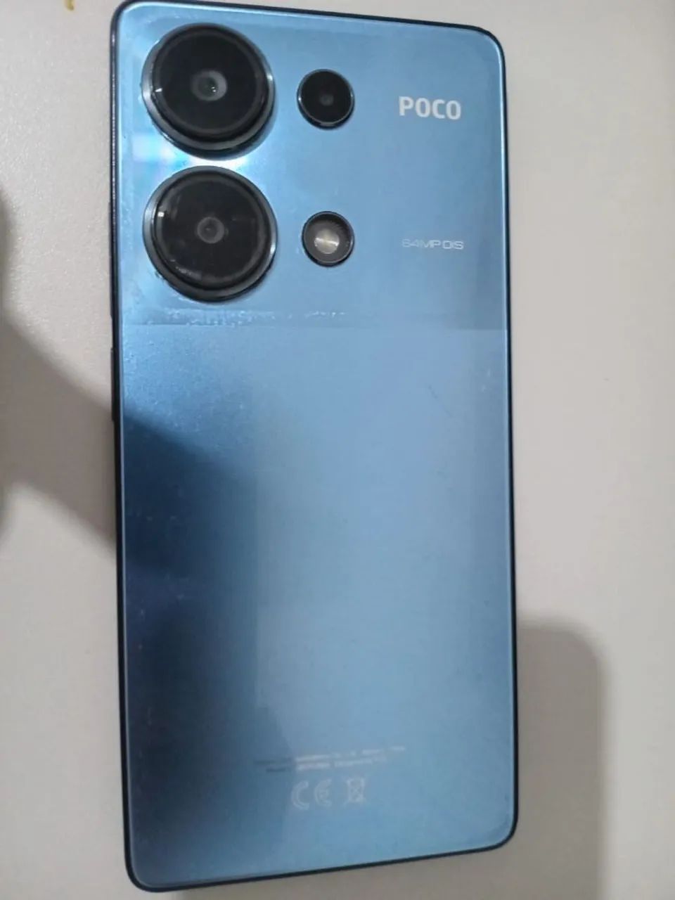 Vende celular em ótimo estado.  - Foto 2