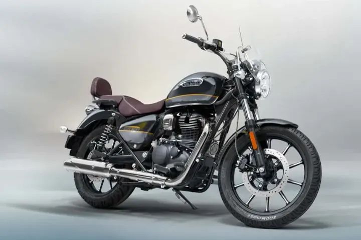 METEOR SUPER NOVA 350c - Foto 2