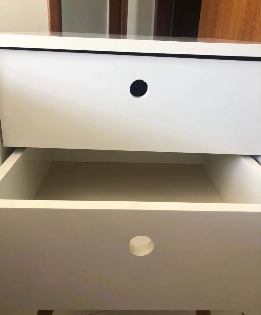 Mesa de cabeceira Olivar móveis - Foto 2