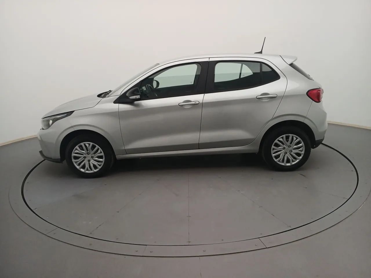 Fiat Argo Drive 1.0 Firefly 2026 - Foto 2