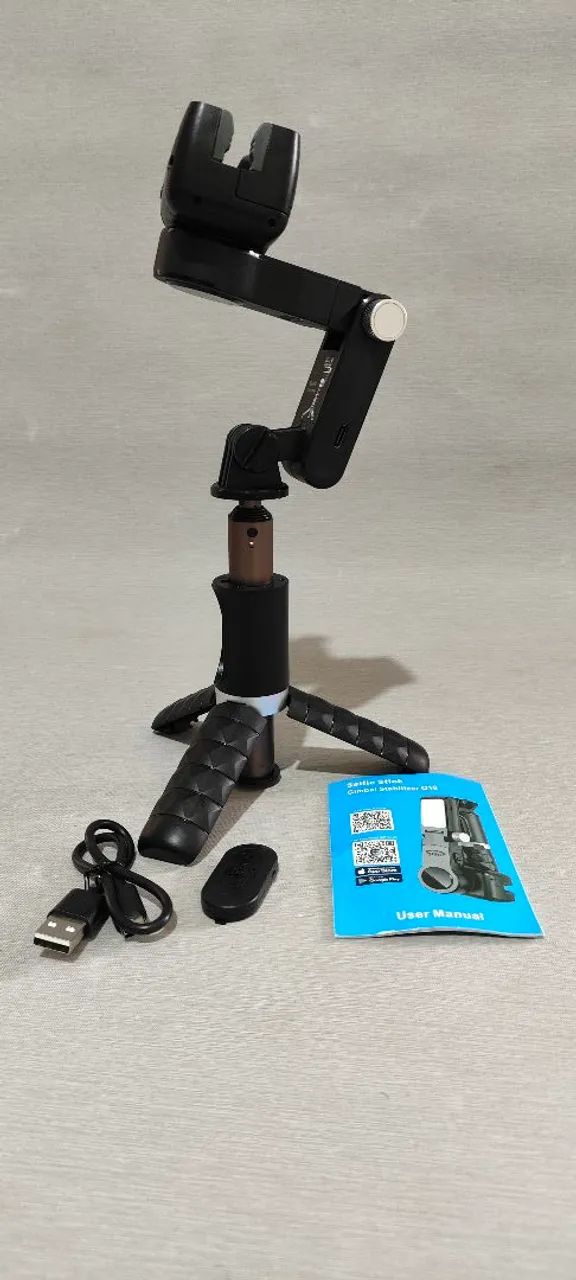 Estabilizador de Smartphone - Foto 5