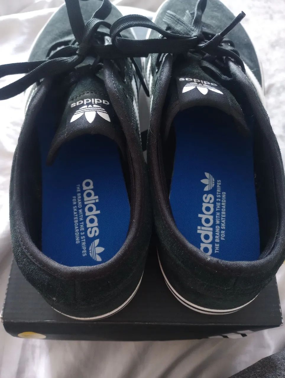 Tênis adidas - Novo Original 43