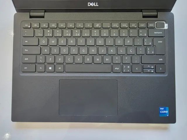 Notebook Del Latitude 3420 Core i7 de 11° Geração Com Teclado Retro Iluminado - Foto 3
