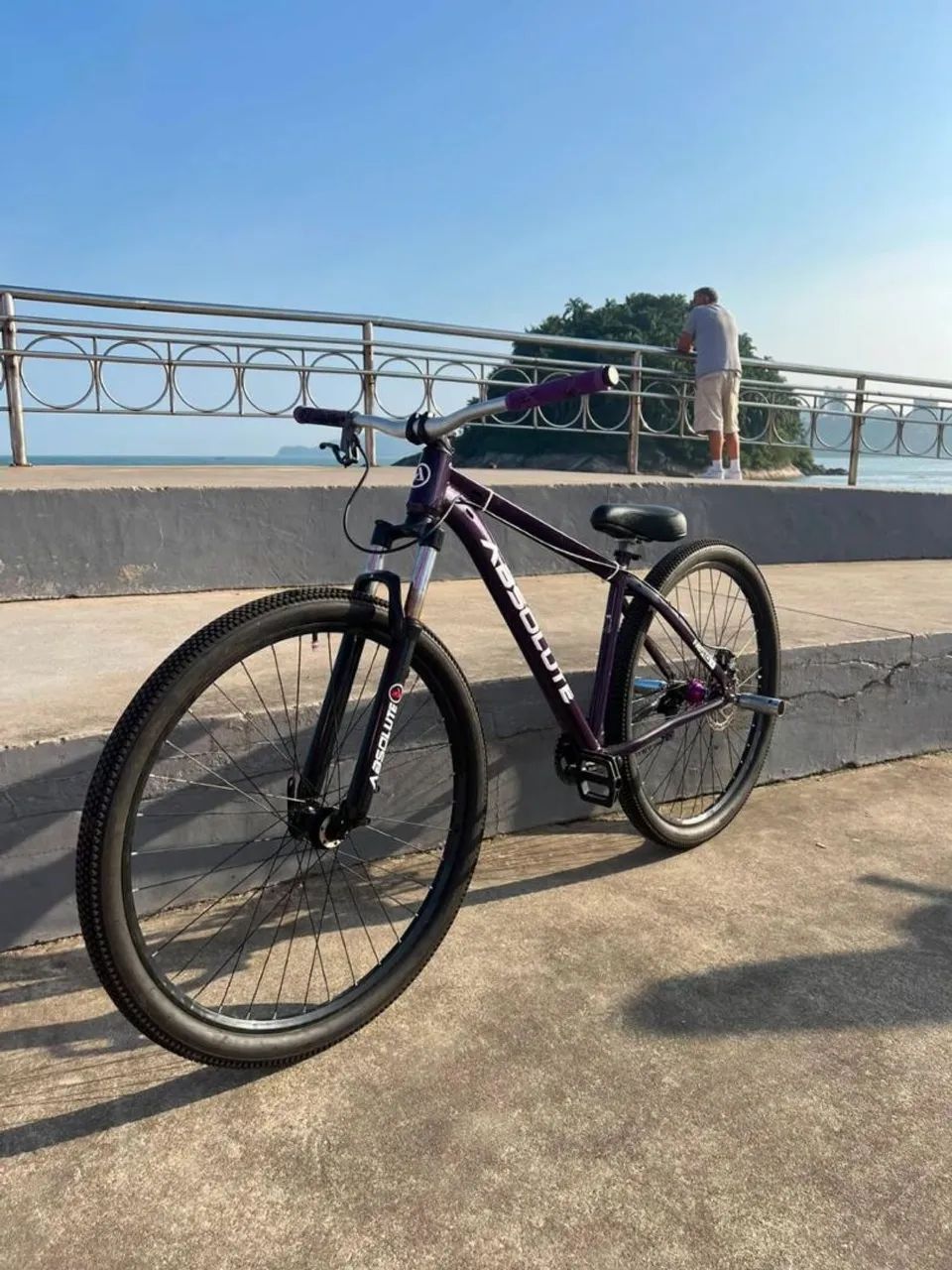 Bike absolute nero 5 - Foto 4
