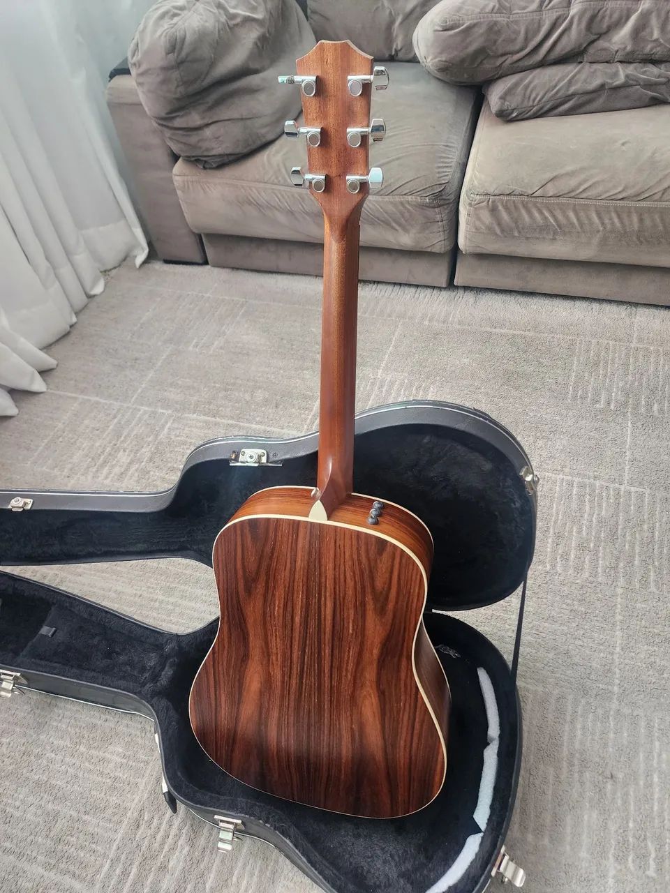 Taylor 210c - Foto 5