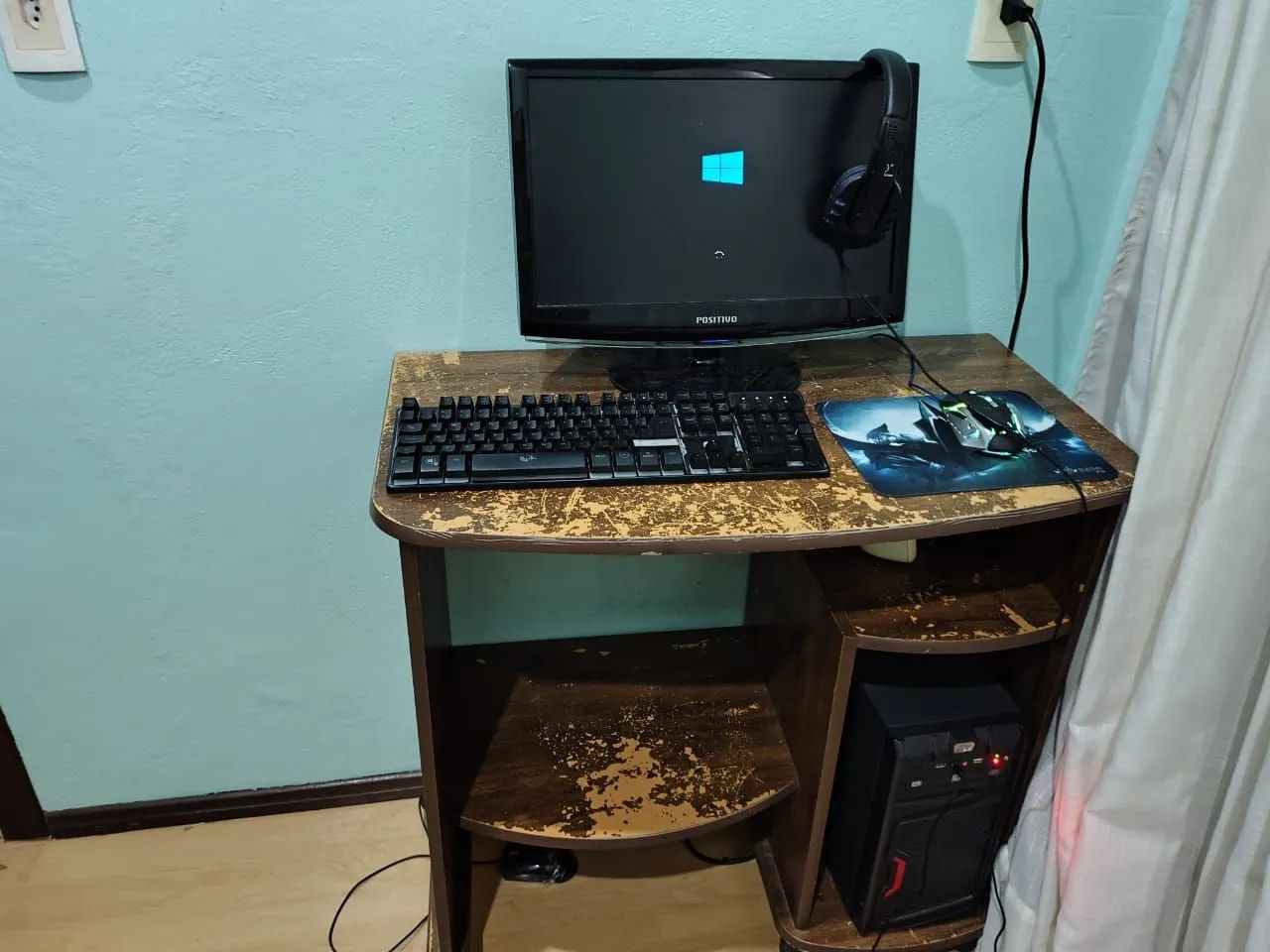 Pc top para estudar 