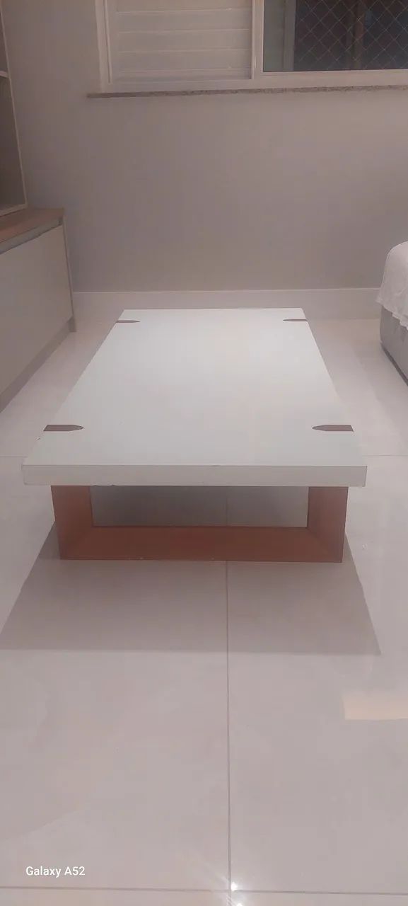 Mesa de Centro atemporal  - Foto 2