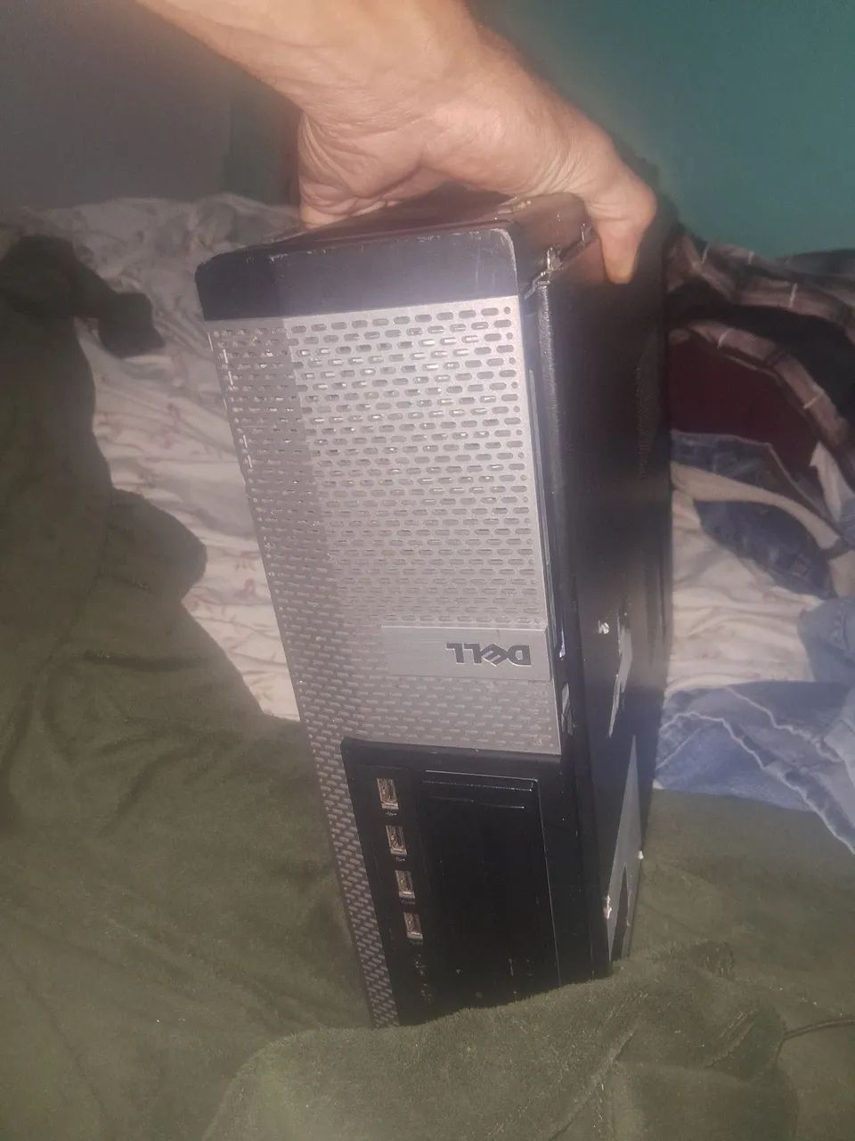 CPU Dell - Foto 3