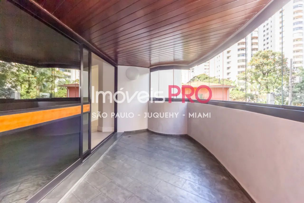 Apartamento, Moema Pássaros - São Paulo - Foto 2