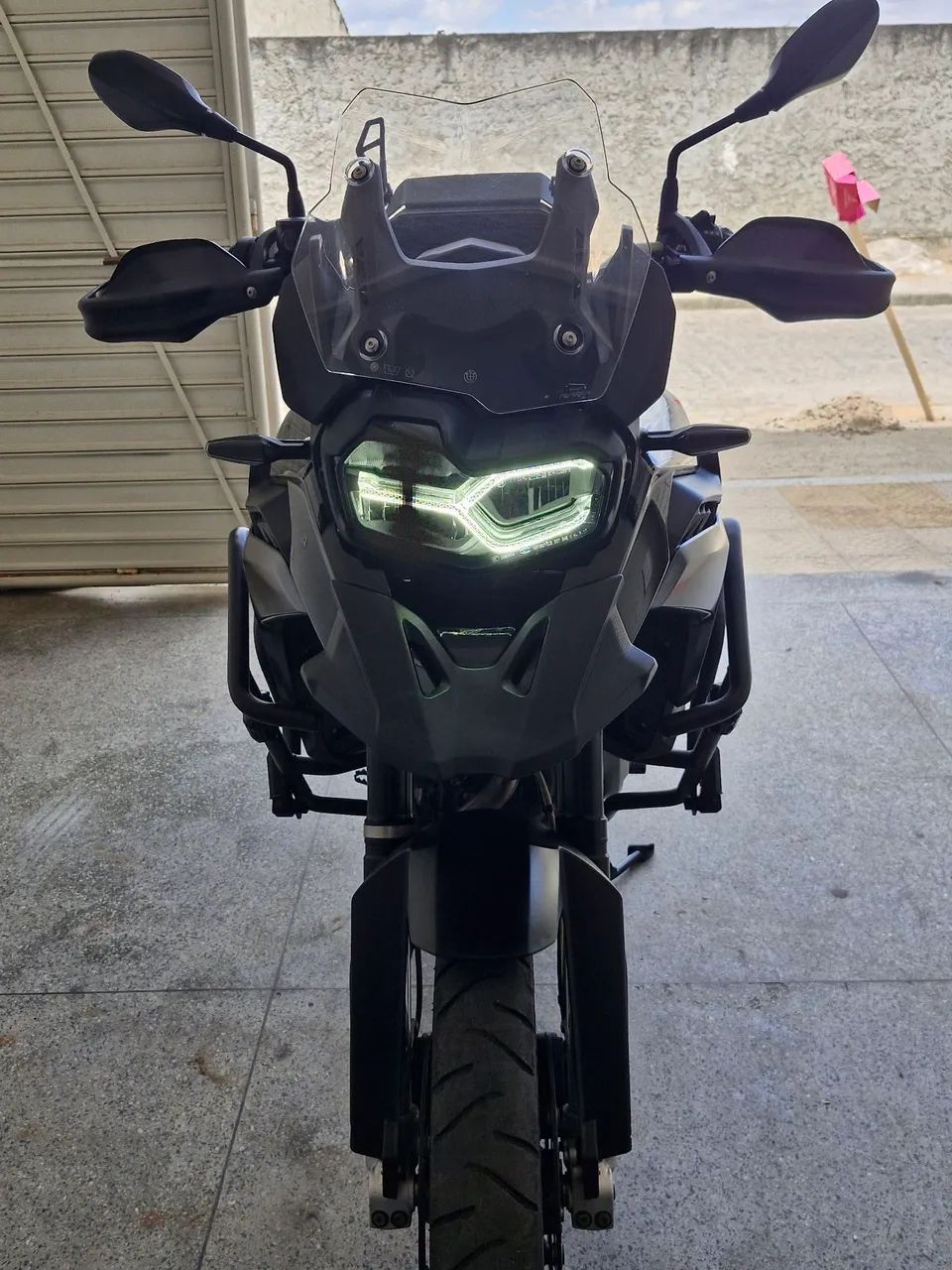 Bmw F 850 GS Premium Plus. - Foto 2