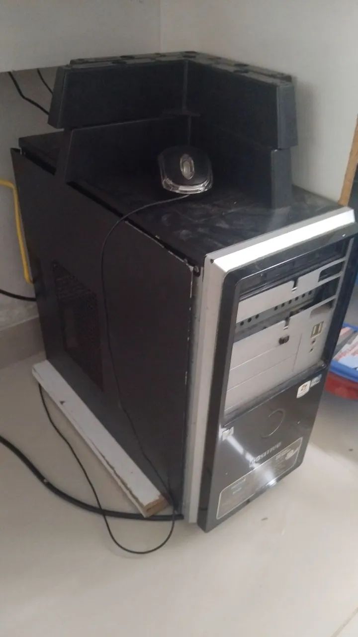 PC de escritório 