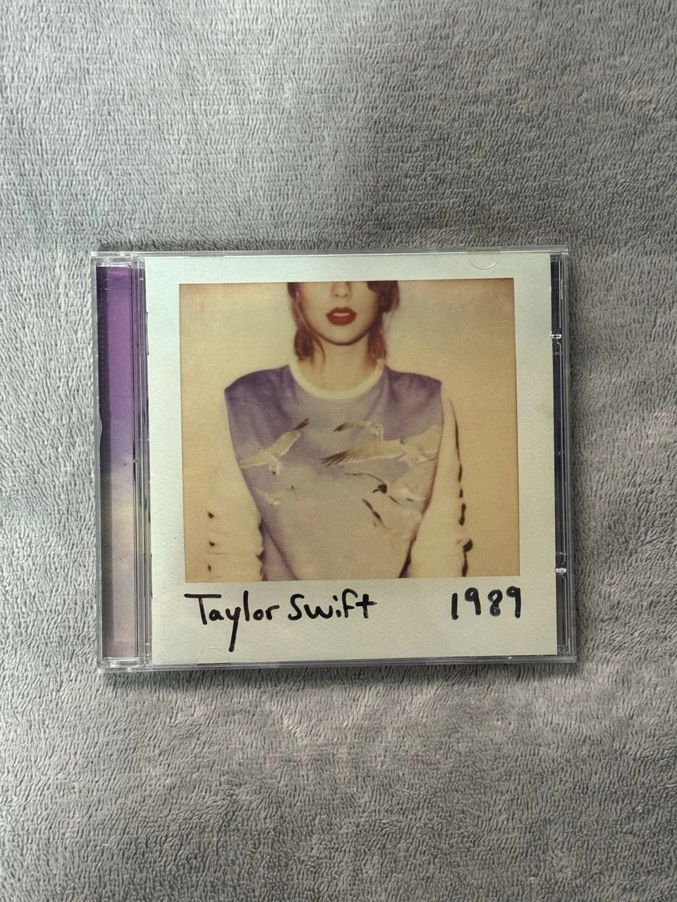 Taylor Swift - 1989 (Standard)