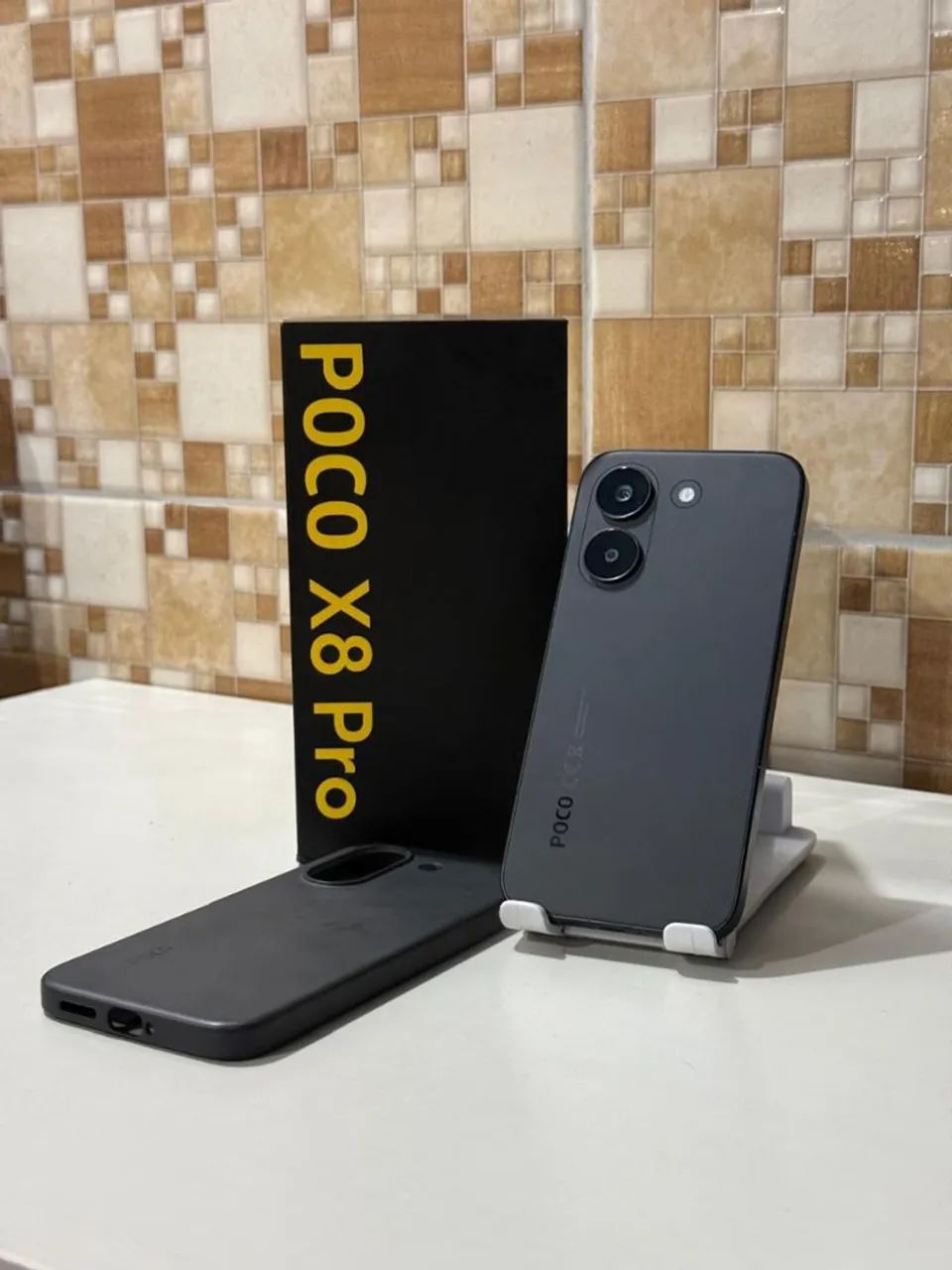 Poco X8 PRO NOVO!! - Foto 4