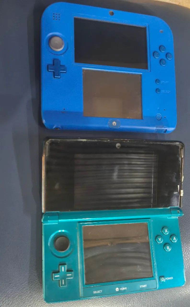 Nintendo 3ds  - Foto 2