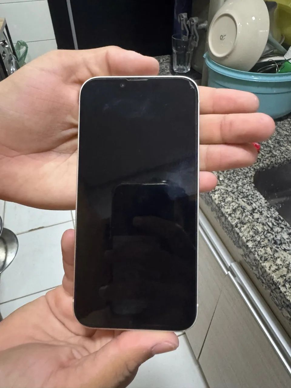 iphone 14 128g - Foto 5