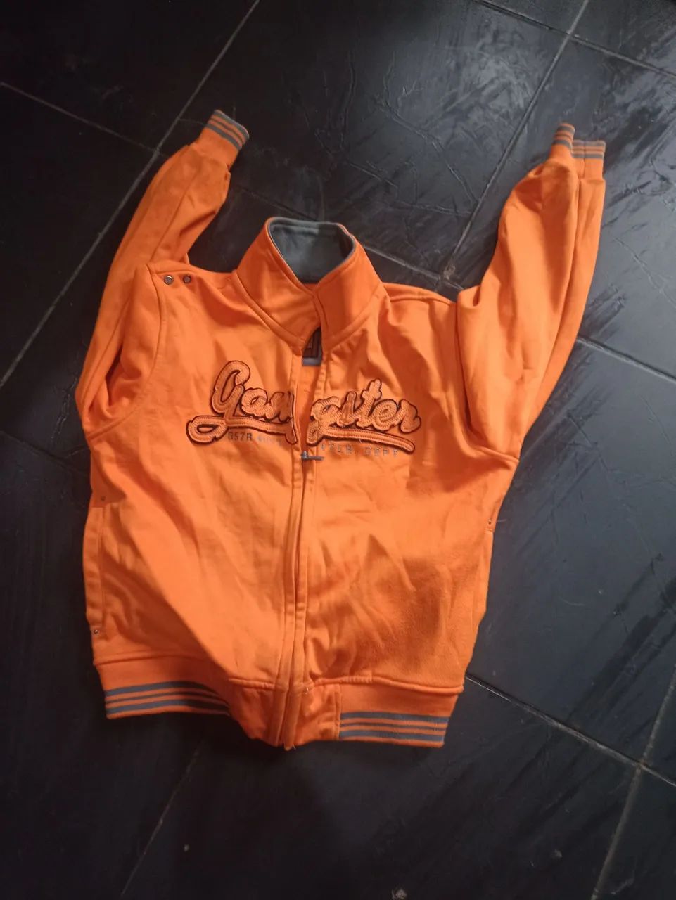blusa gangster - Foto 5