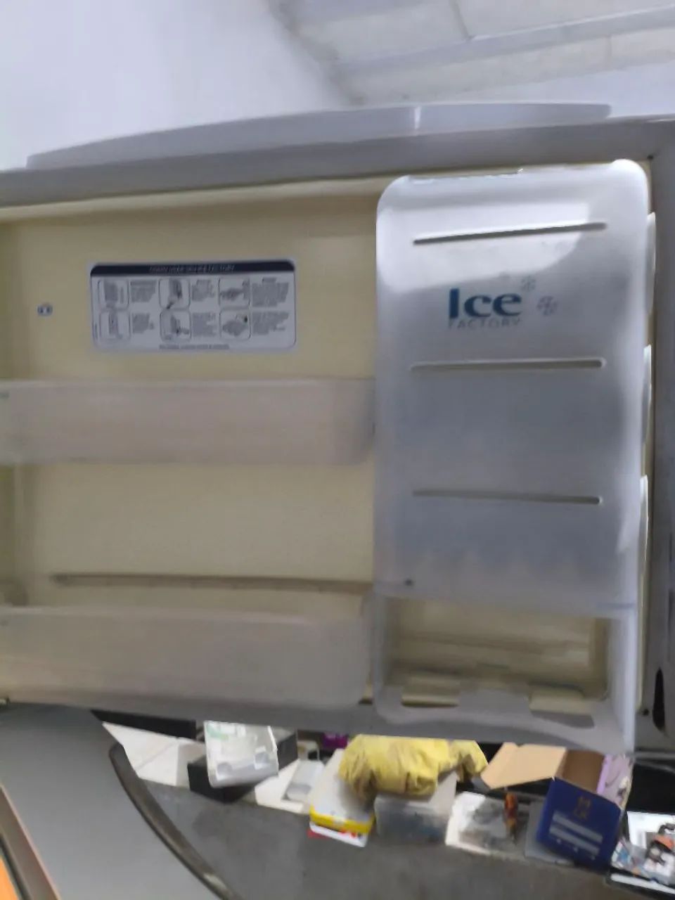 Geladeira GE - Foto 5