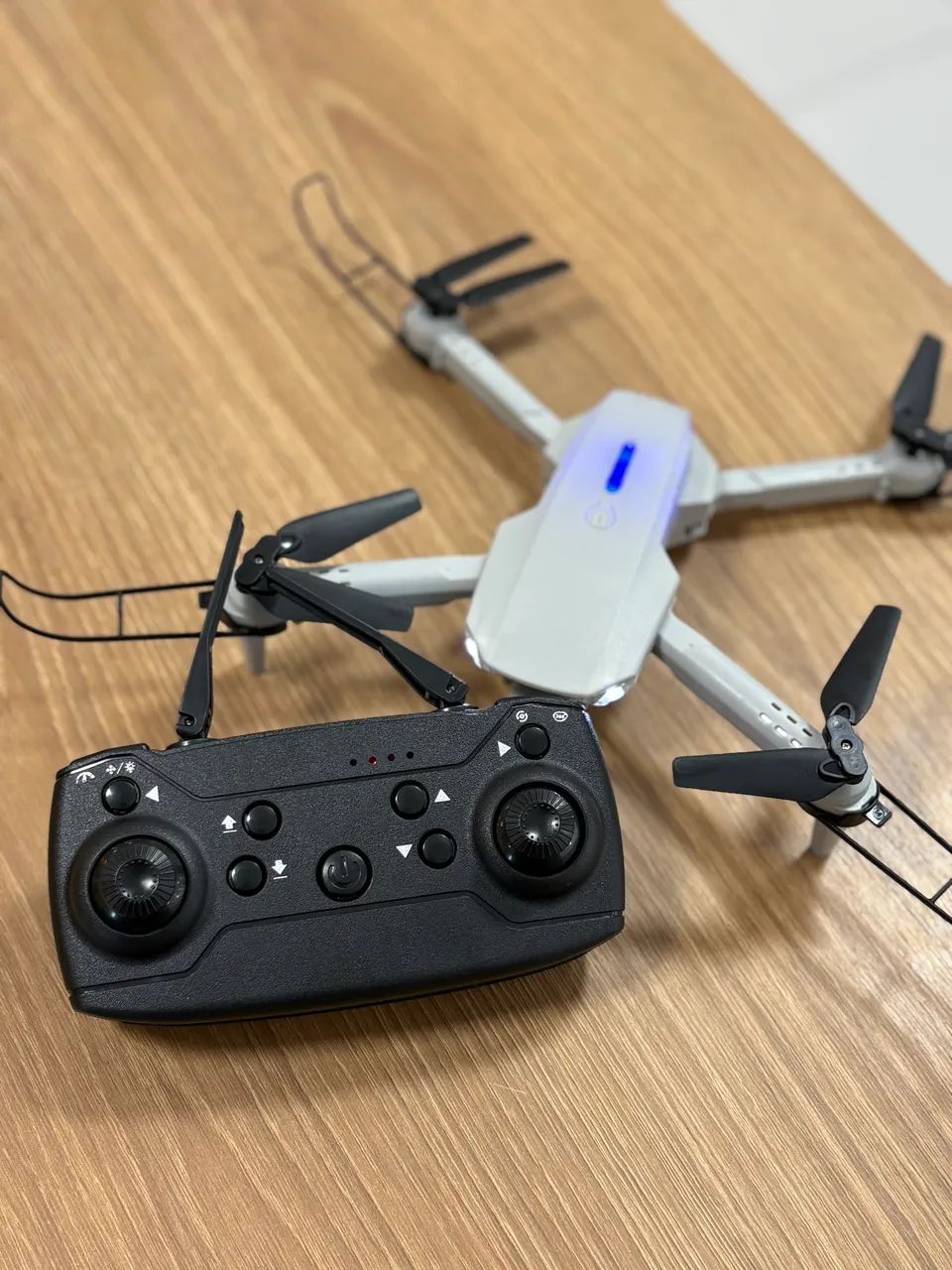 Drone - Foto 2