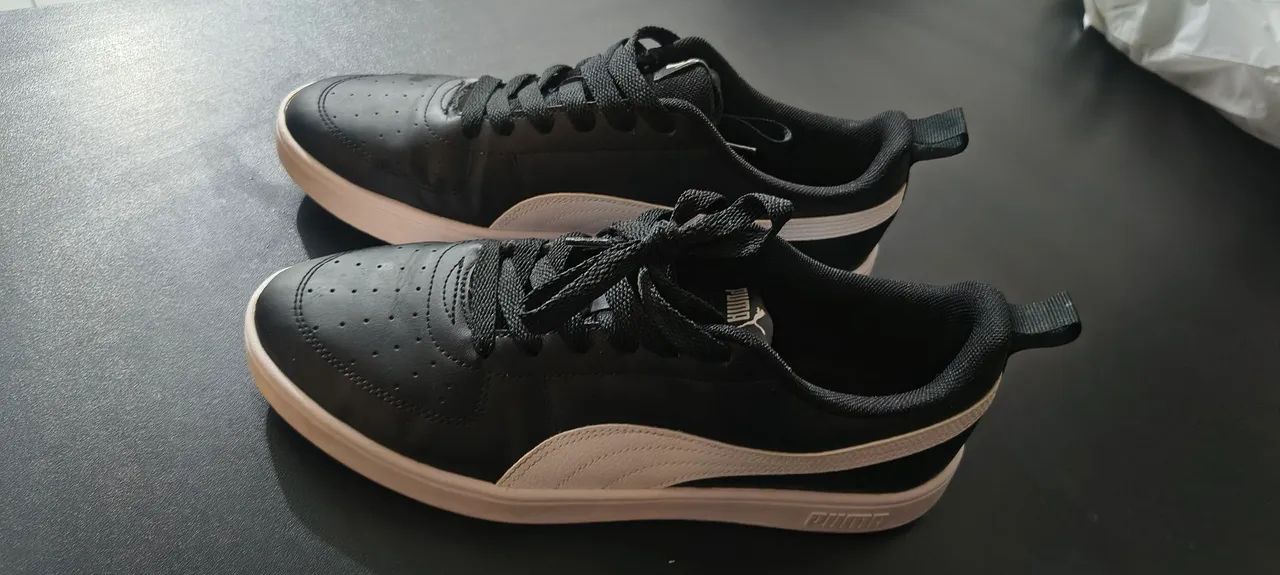 Tênis Puma Rickie